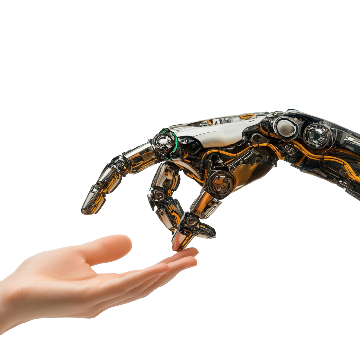 בינה מלאכותית ותורה